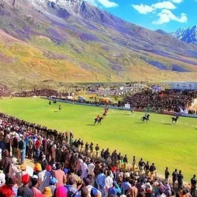 Chitral Festival Tour Package Chitral Festival Tour Package