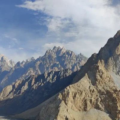 Hunza Tour Package Hunza Group Tour Package