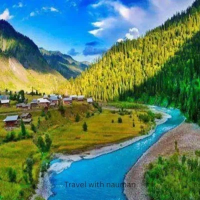 Kashmir Valley Tour Package Kashmir Valley Tour Package