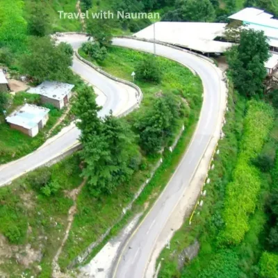 Murree Tour Package Murree Tour packages