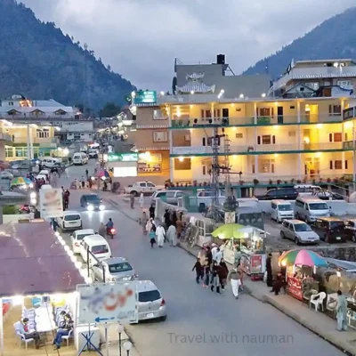 Naran ValleyTour Package Naran ValleyTour Package