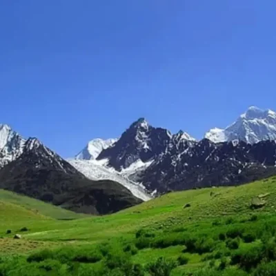 Shogran Siri Paye Tour Package Shogran and Siri paye 2 days Group Tour Package