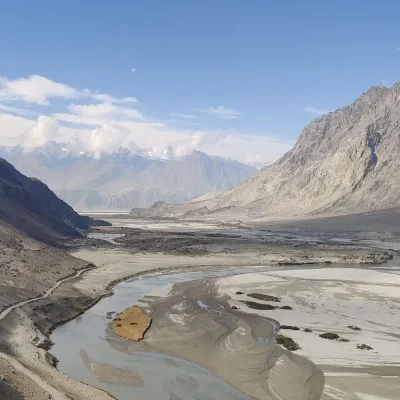 Skardu Tour Package Skardu Tour Package