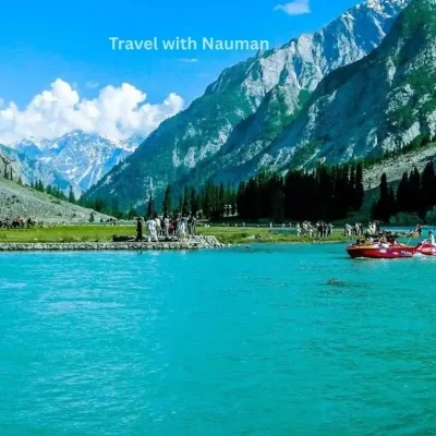 Swat Valley Tour Package Tour packages for Swat, Kalam
